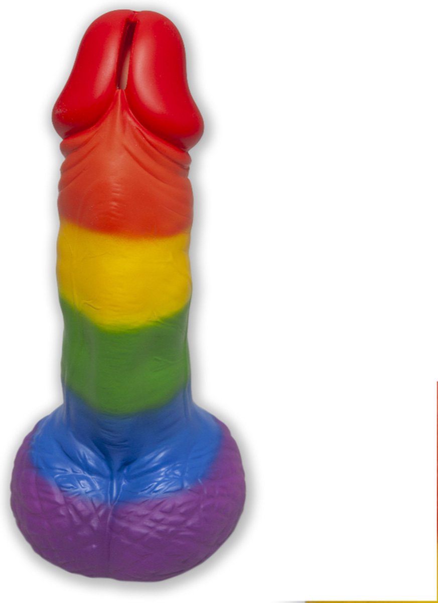 PRIDE | Pride - Lgbt Flag Pitch /en/pt/en/en/fr/it/